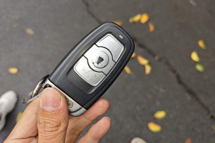 Used Haval H6 2016 Upgraded Model 1.5T Manual Two-Wheel Drive Elite Version