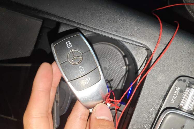 Used Mercedes-Benz A-Class 2022 Revised Version A 200 L Sport Sedan Fashionable Style