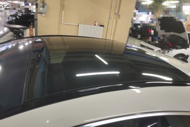 Used Mercedes-Benz CLA 2016 Facelifted CLA 200 Stylish Edition