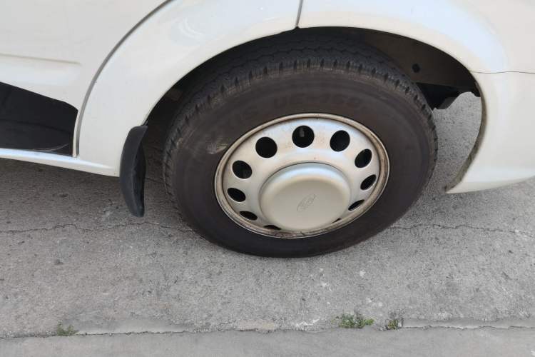 Used Ford Transit Custom 