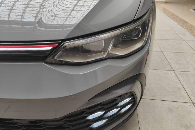 Used Volkswagen Golf 2021 280TSI DSG 30th Anniversary Edition
