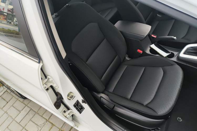 Used Hyundai Elantra (6th Generation / Lingdong) 2018 1.6L Automatic 15th Anniversary Special Edition