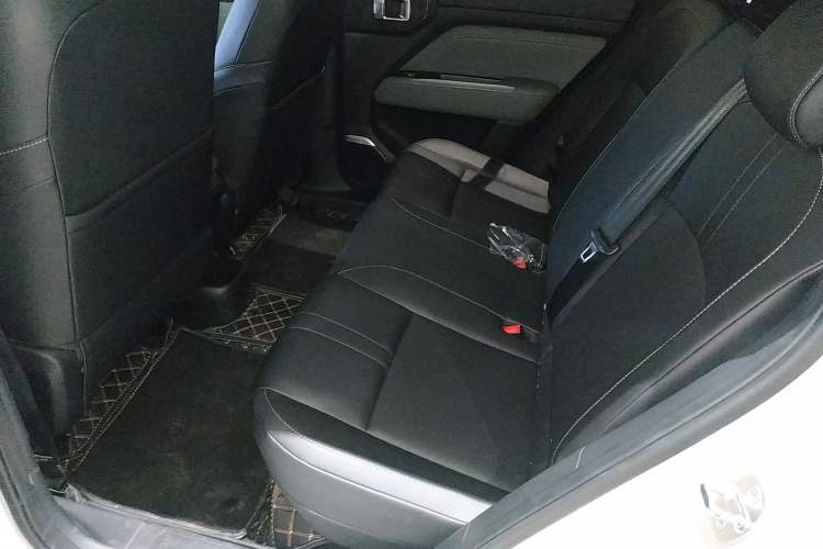 Used Baojun Spark EUV 2025 Flagship Edition 5 Seats
