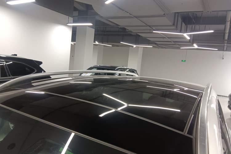 Used Mercedes-Benz GLB 2021 GLB 200 Dynamic Edition Roof