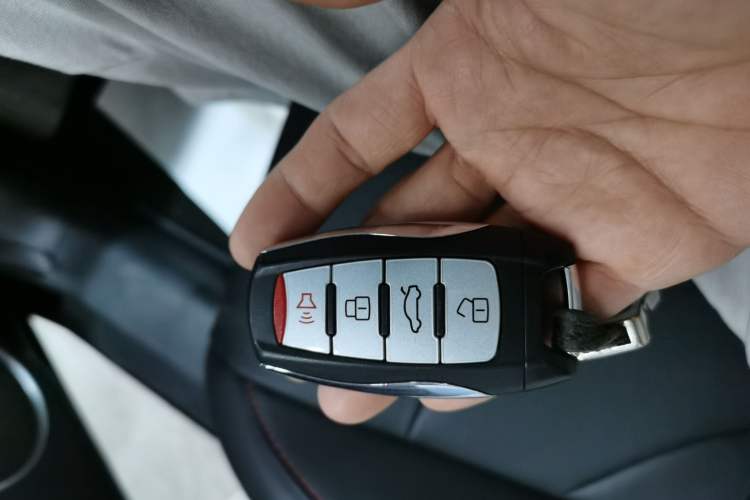 Used Haval M6 2019 1.5T DCT Two-Wheel Drive Elite Version China VI Standard Interior 1