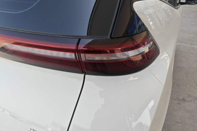 Used BYD Seagull 2024 Honor Edition 305km Dynamic Version