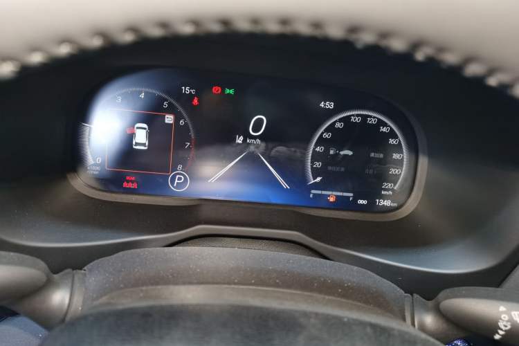 Used Toyota RAV4 2024 2.0L CVT Two-Wheel Drive Fashion Plus Edition
