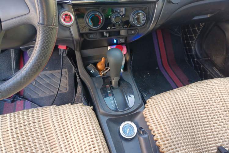 Used Honda City 2019 1.5L CVT Dynamic Edition