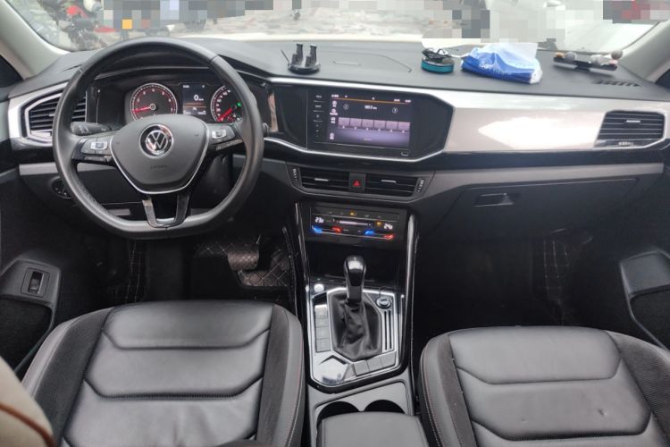 Used Volkswagen Tayron 2022 280TSI Two-Wheel Drive Luxury Smart Connectivity Version