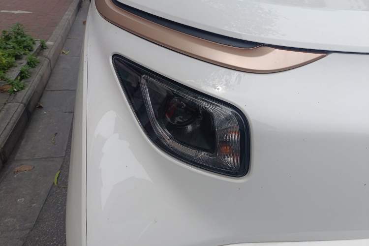 Used Baojun E200 2020 305KM Smart Drive Version