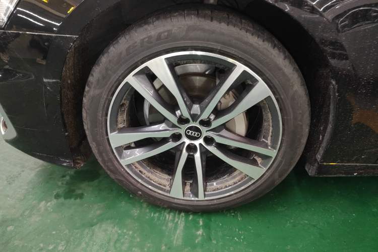 Used Audi A6L 2025 40 TFSI Luxury Dynamic Edition