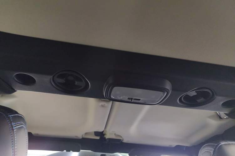 Used BAIC Off-Road BJ40 2024 2.0D Blade Hero Glory Edition