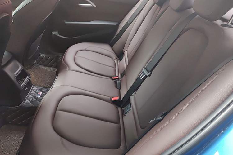 Used BMW 1 Series 2019 120i Leading Model M Sport Package
