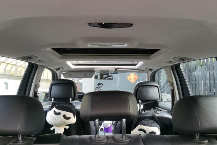 Used Mercedes-Benz GLK-Class 2011 GLK 300 4MATIC Fashion Model