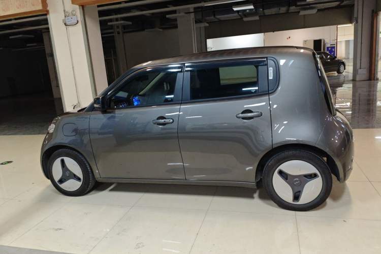 Used ORA White Cat 2020 401 km Long-Range Version