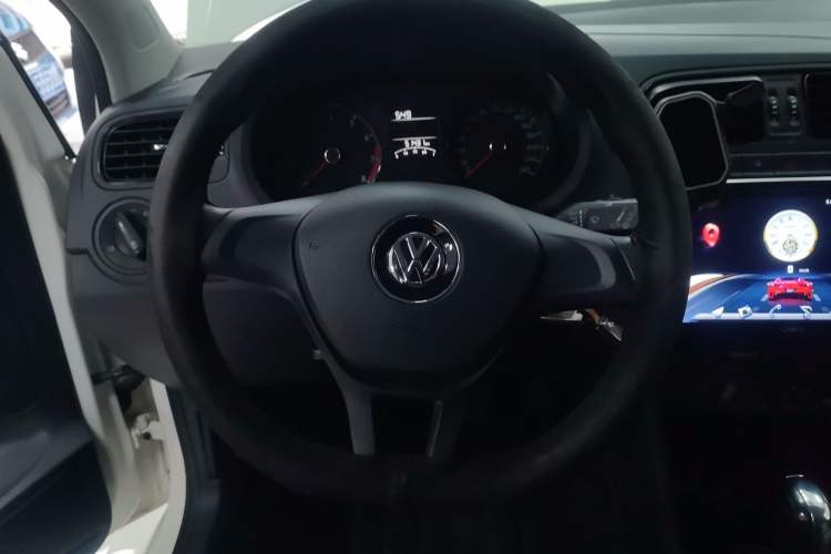 Used Volkswagen Polo 2016 1.4L Automatic Trendy Model
