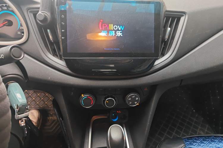 Used Chevrolet Cavalier 2019 320 Automatic Enjoyment with Sunroof