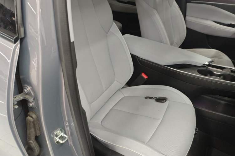 Used Buick E4 2023 Deluxe Edition
