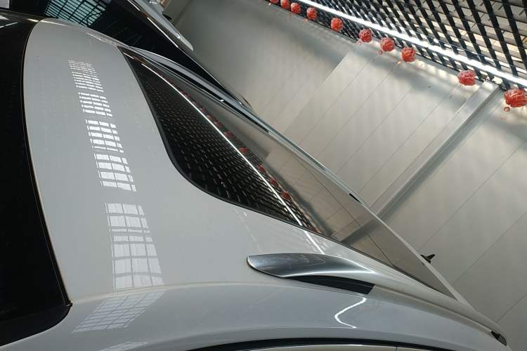 Used Volkswagen Tiguan L 2018 330TSI Automatic Two-Wheel Drive Luxury Edition
