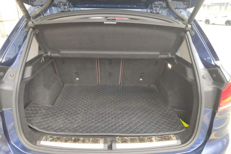 Used BMW X1 2020 sDrive20Li Premium Edition
