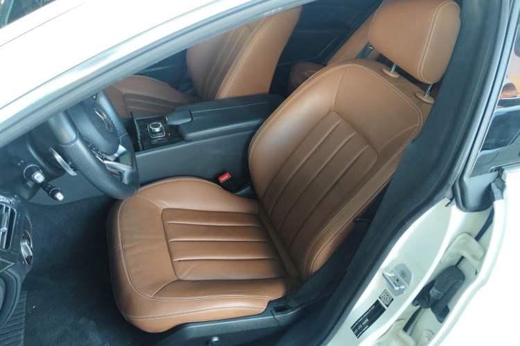 Used Mercedes-Benz CLS 2017 CLS 260 Elegant Edition
