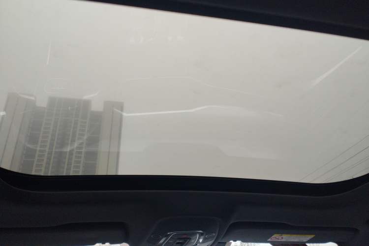 Used Audi A6L New Energy 2020 55 TFSI e quattro
