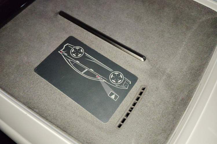 Used Deepal L07 2024 230Max Qiankun Intelligent Driving ADS SE Range-Extended Version
