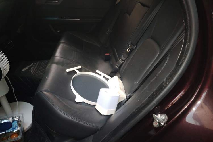 Used Jaguar XFL 2017 XFL 2.0T 200PS Windflower Edition