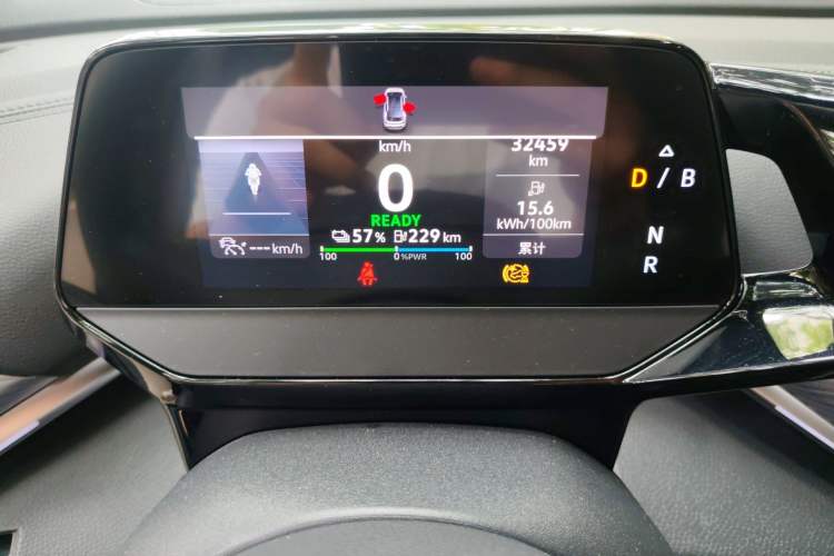 Used Volkswagen ID.4 CROZZ 2024 Pure Edition Limited Edition
