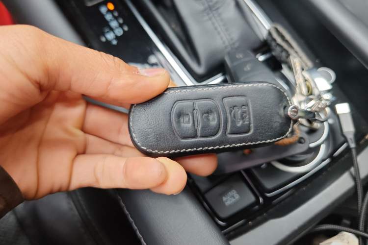 Used Mazda Atenza 2020 2.5L Skyline Sport Edition
