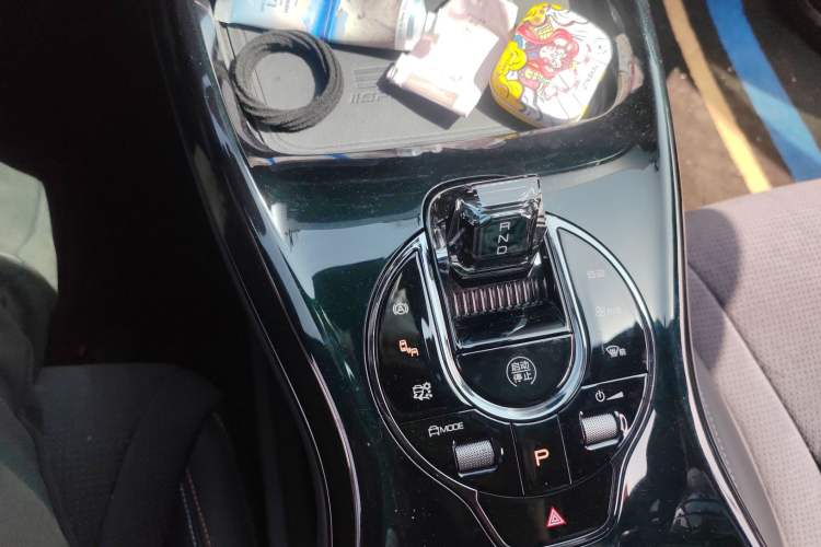 Used BYD Seal 2022 650 km All-Wheel-Drive Performance Version
