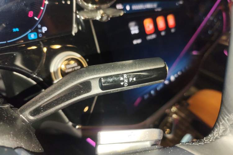 Used Mercedes-Benz E-Class 2025 E 300 L Luxury Model