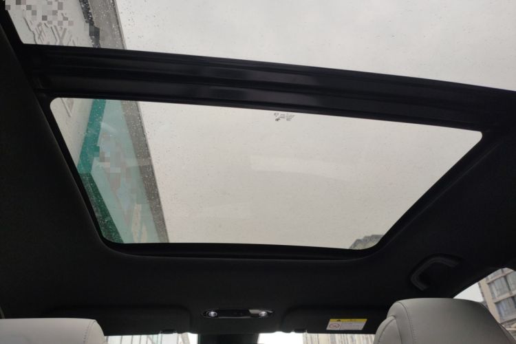 Used Geely Galaxy L7 2024 1.5T 115 km Starship Dragon Edition
