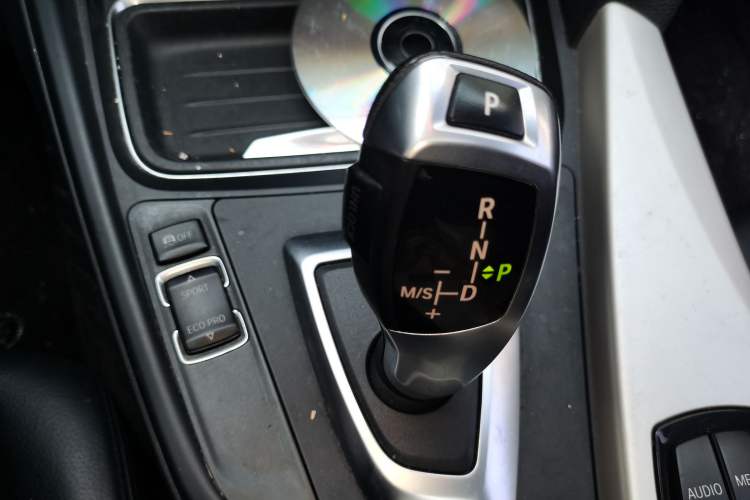 Used BMW 3 Series 2014 320i Sport Edition