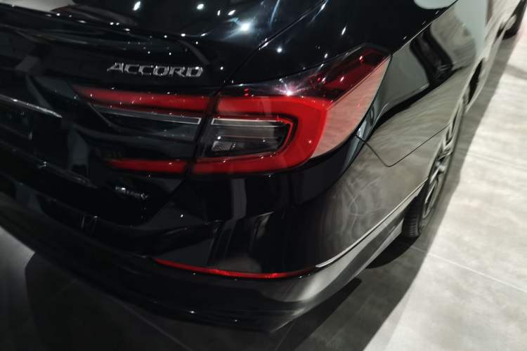 Used Honda Accord 2022 Xing·Hybrid 2.0L Xingling Version
