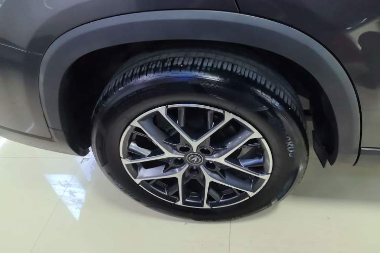 Used CHANGAN CS75 PLUS 2022 2nd Generation 1.5T Automatic Prestige Version
