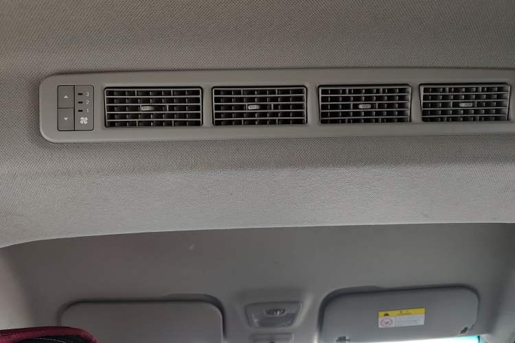 Used Wuling Zhengcheng 2021 1.5T Manual Luxury Version