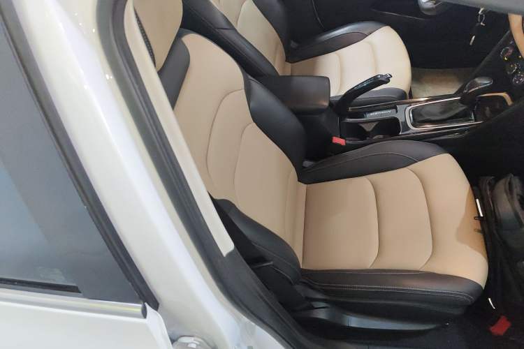 Used Chevrolet Monza 2020 320 Automatic Enjoyment Edition
