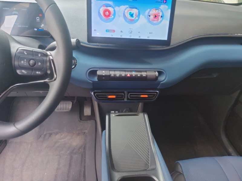 Used BYD Seagull 2025 305km Active Version — 13