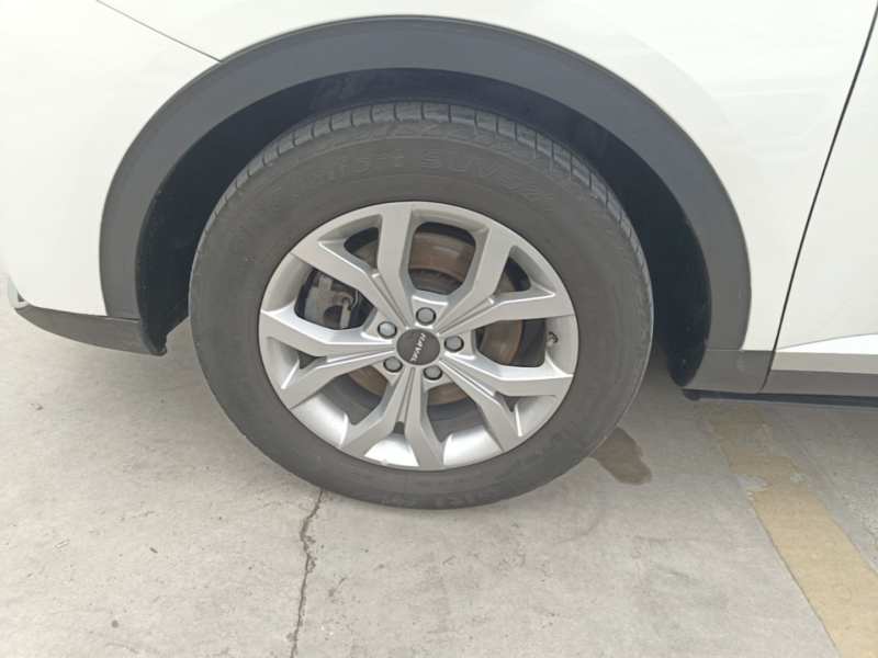Used Haval H6 2021 1.5T Automatic Urban Edition — 22