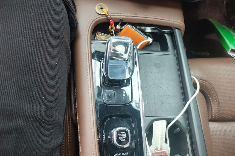 Used Volvo S90 2021 B5 Luxury Smart Edition
