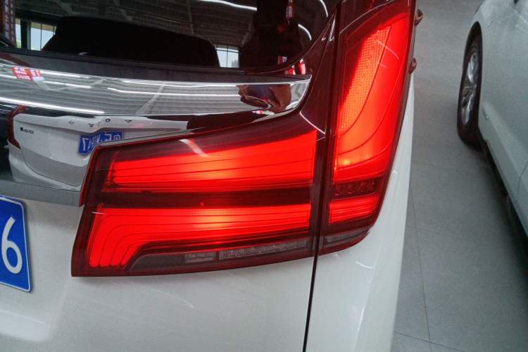 Used Toyota Alphard 2019 Dual-Engine 2.5L Prestige Edition