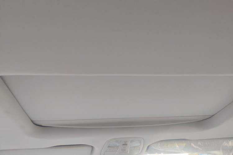 Used SAIC MAXUS G20 2021 PLUS 2.0T Gasoline Automatic Executive Edition