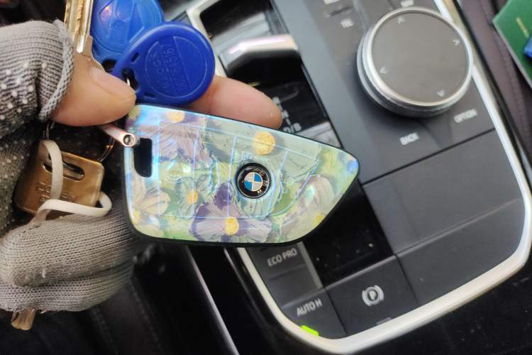 Used BMW i3 2022 eDrive 35 L
