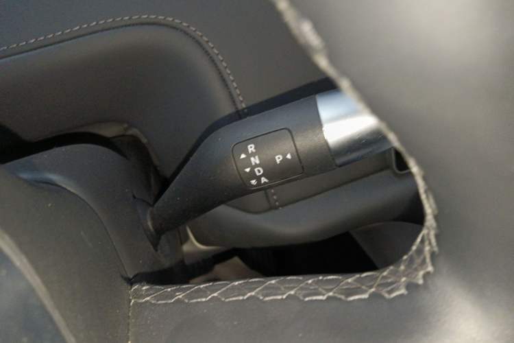 Used Li Auto L7 2024 Ultra Model