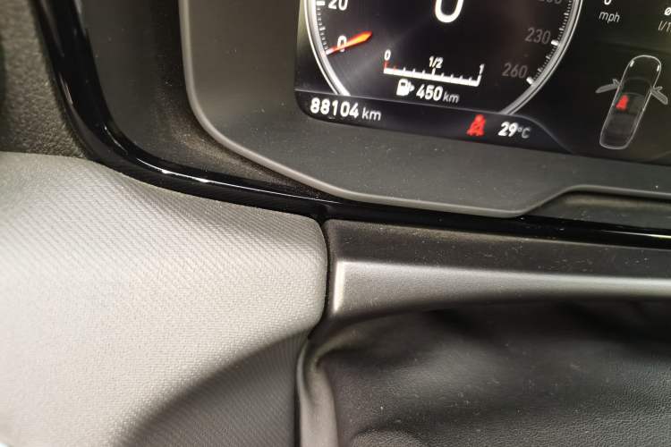 Used Lynk & Co 01 2017 2.0T Two-Wheel Drive Pro Edition
