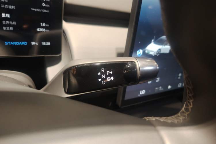 Used XPeng P7+ 2024 Long-Range Max