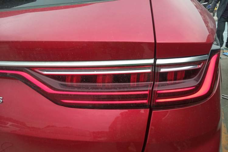 Used BYD Song PLUS New Energy 2021 EV Deluxe Model