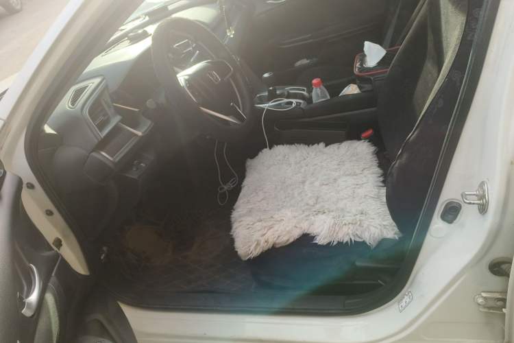 Used Honda Civic 2019 220TURBO Manual Jinkong Edition China V Emission Standard Left Front Seat