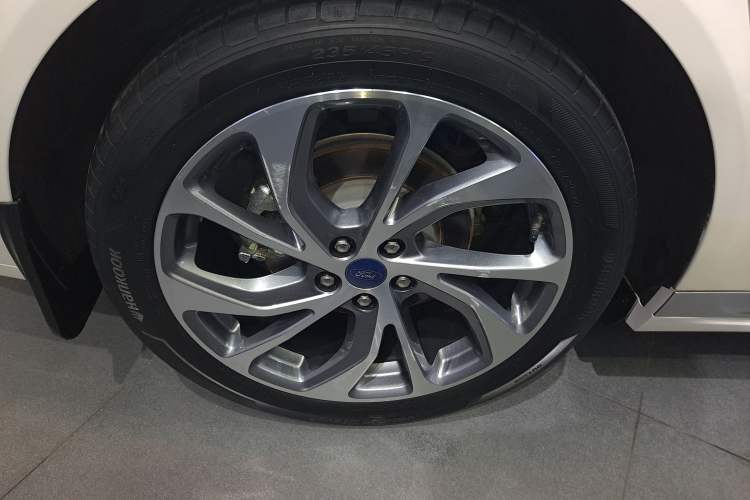 Used Ford Mondeo 2022 EcoBoost 245 Ultimate Model
